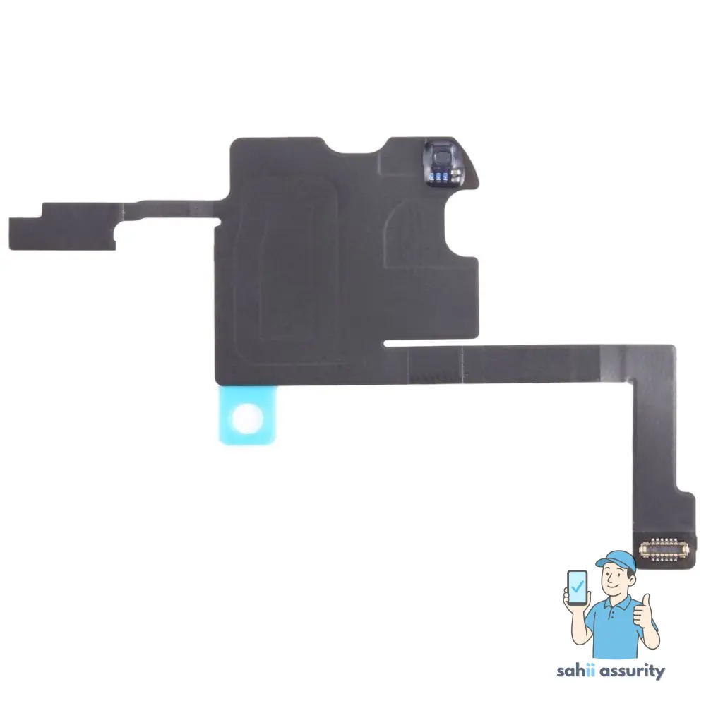 Ear Speaker Flex Cable for Apple iPhone 15 Pro